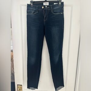 FRAME denim (2 pairs)